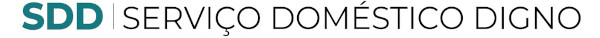Logo Horizontal SDD 600X50